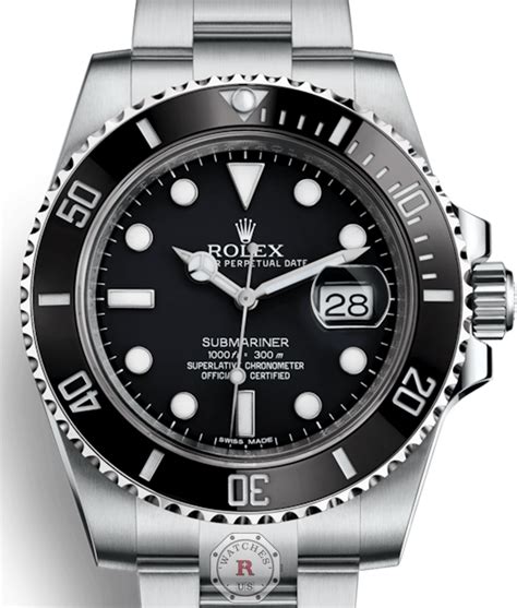 rolex 11610ln ceramic submariner|rolex submariner 116610ln price.